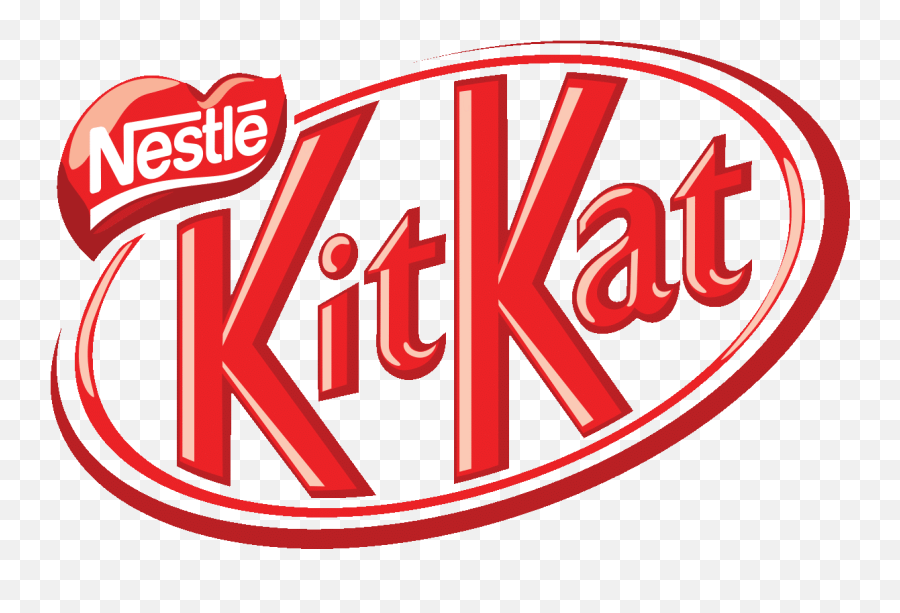 Kitkat Drawing Logo - Kit Kat Logo Pngpng Download Kit Kat Emoji,Pringles Emoji