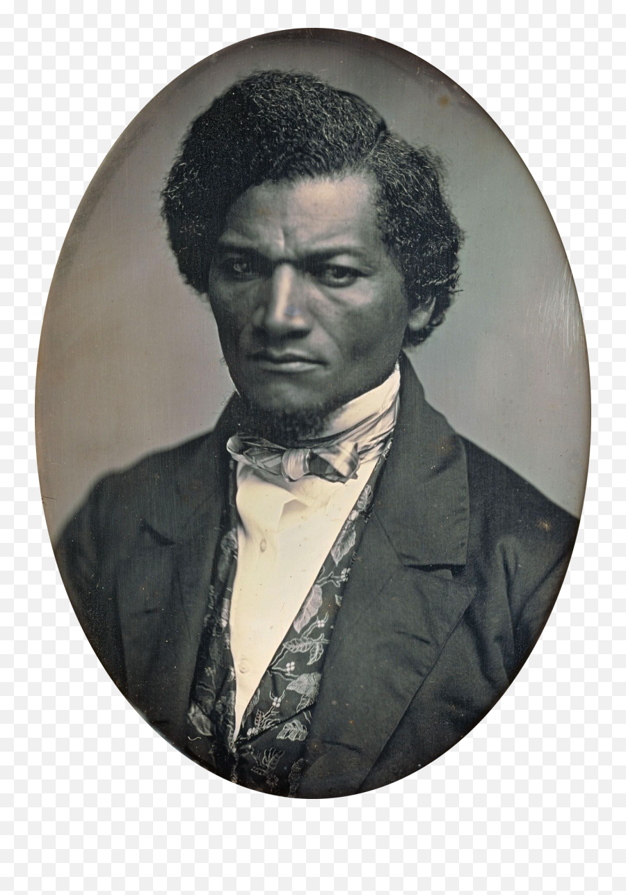 Frederick Douglass To The Slave Emoji,Don't Be A Slave To Your Emotions