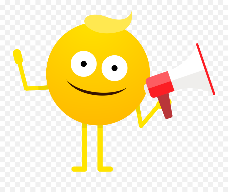 Home Of Free Stock Images - Buner Tv Happy Emoji,Mega Phone Emoji