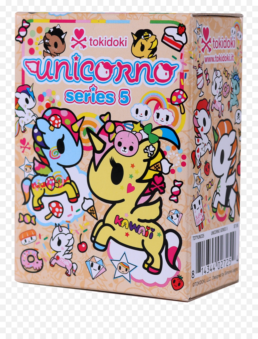 Pin By Tokidoki On Unicorno Series 5 Tokidoki Unicorno - Blind Box Tokidoki Unicorno Series 5 Emoji,Emoji Kmart