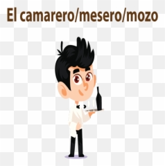 Las Profesiones - Español Sí Profesiones En Español Emogi Emoji,Piscadinha Emoticon