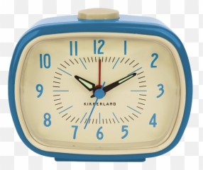 Alarm Clock Png Tumblr Aesthetic - Retro Alarm Clock Kikkerland Emoji,Alarm Clock Emoji Png