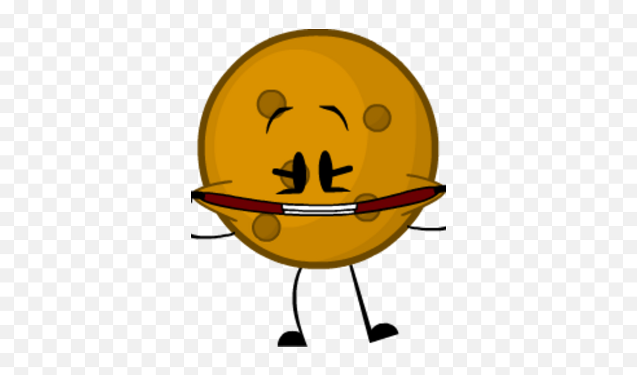 Cookie Objects At Gaming Wiki Fandom - Happy Emoji,Pinata Emoticon