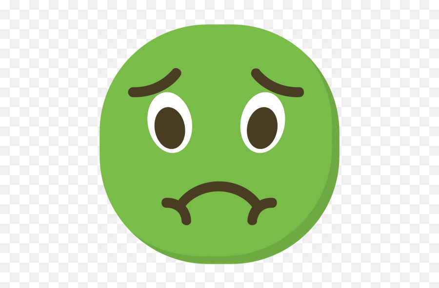 Emoticon Nauseated Emoji Puke Face Smiley Vomit Emoji Icon - Download On Iconfinder Happy,Fake Emoji Joggers