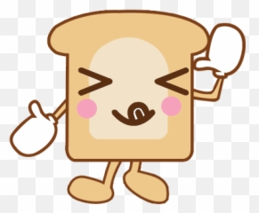 Hottie Bread - Happy Emoji,Hottie Emoji