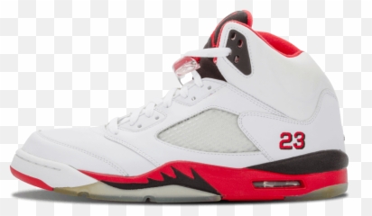 Air Jordan 5 Red - Air Jordan 5 Emoji,Emoji Shoes Jordans