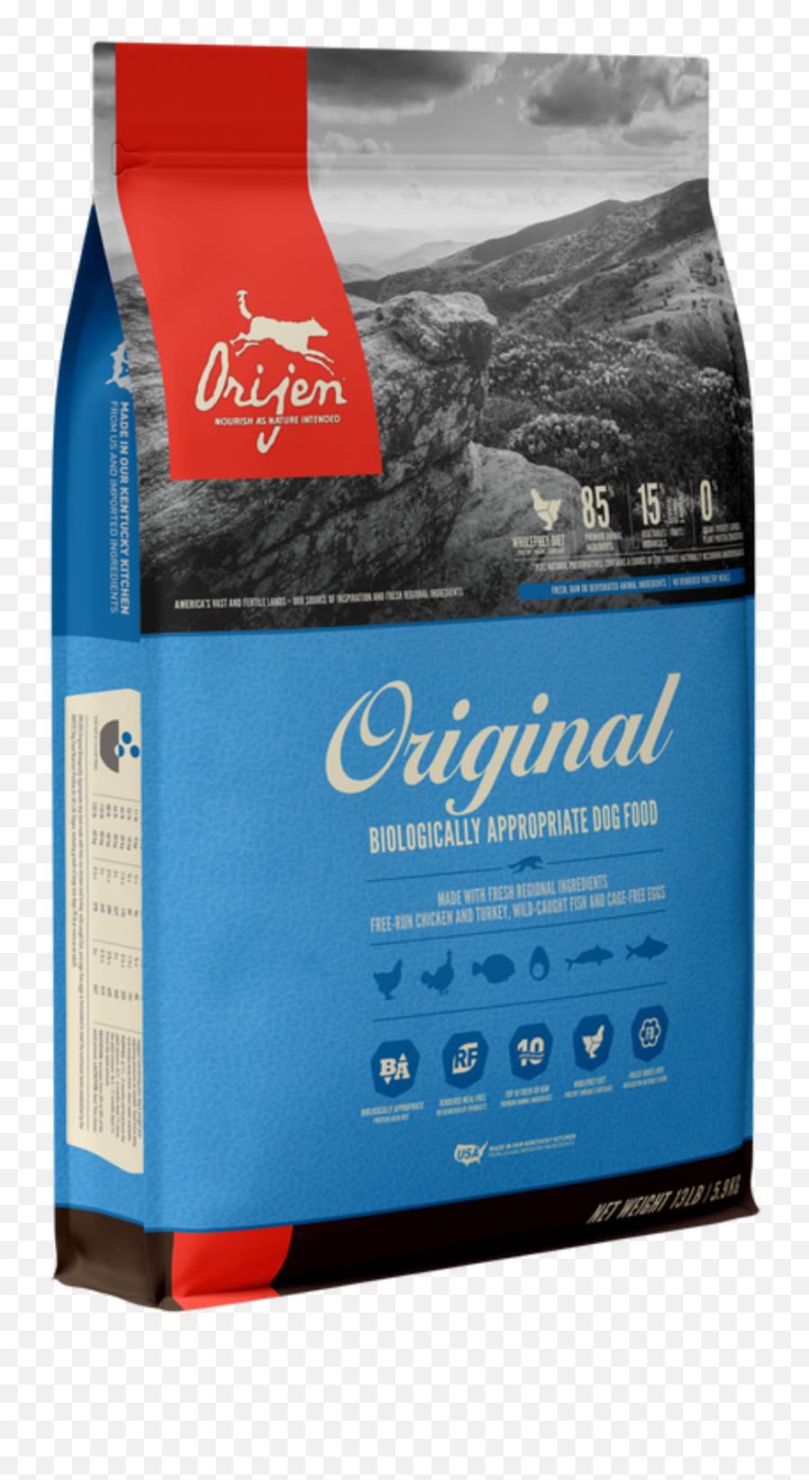 Orijen Original Dog Food Emoji,Dog Emoji Jerky