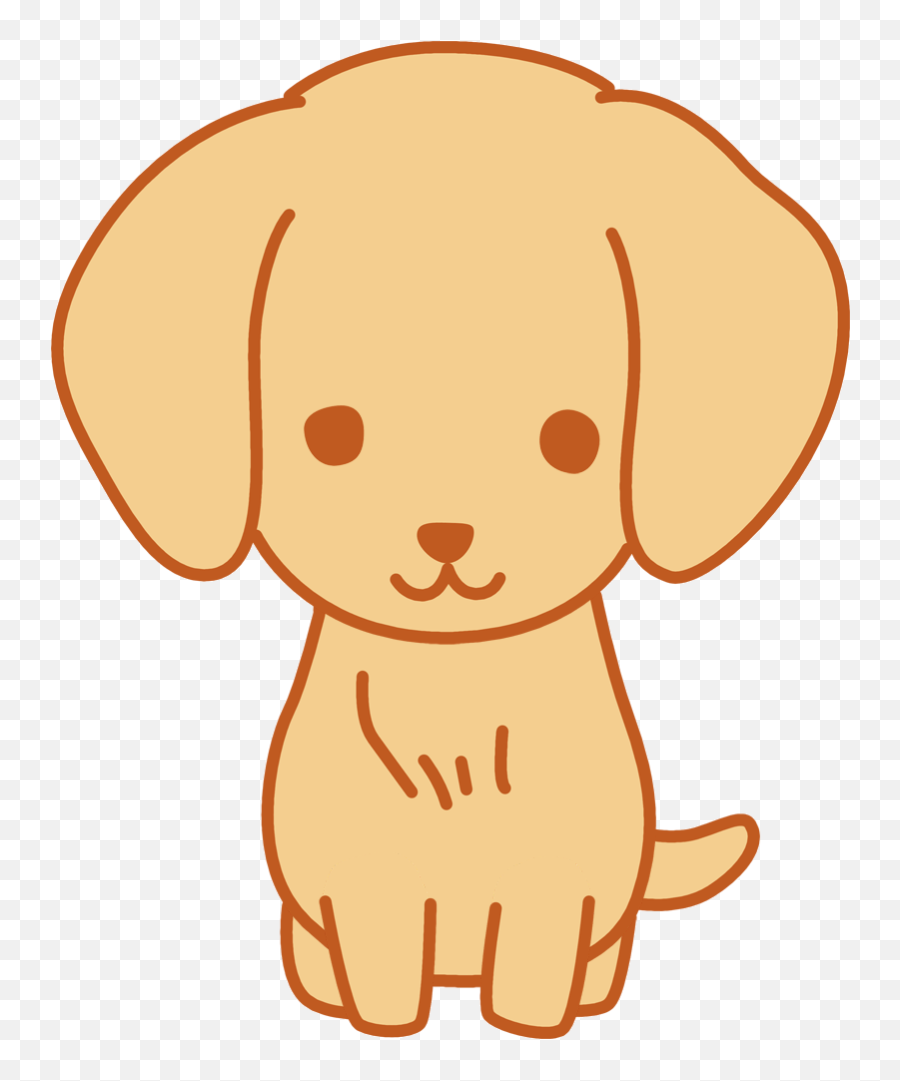 Top Puppy Jup Stickers For Android - Kawaii Cute Dog Animated Gif Emoji,Doggy Emoticons
