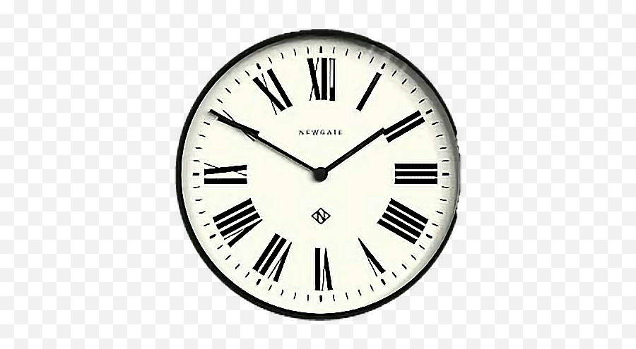 Clock Hour Reloj Watch Sticker By Victoriacastillom - Kufstein Fortress Emoji,Emoji Watch And Clock