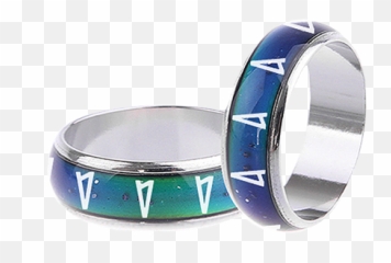 Engagement Mood Rings - Lauv Ring Emoji,Mood Rings Emotions
