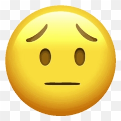 Cute Emoji Collections 582x702 Animated Emoticons Emoji - Angry Face Sticker For Ios,Oh Well Emoji
