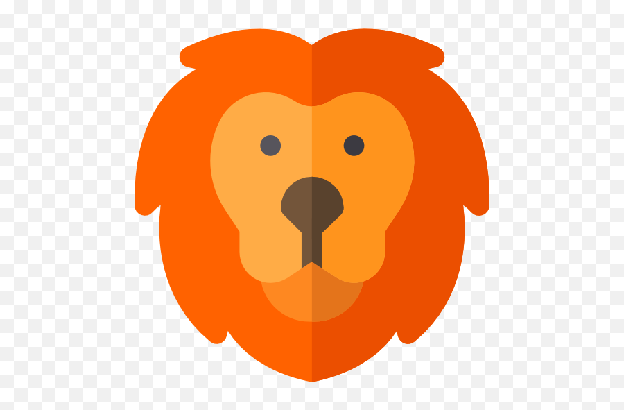Censorship - Lion Favicon Emoji,Lion Emoji