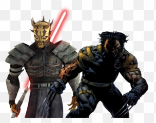 User Blogmonkey Doctor 33savage Opress Vs Wolverine - Google Star Wars Asajj Ventress Emoji,Savage Emotions