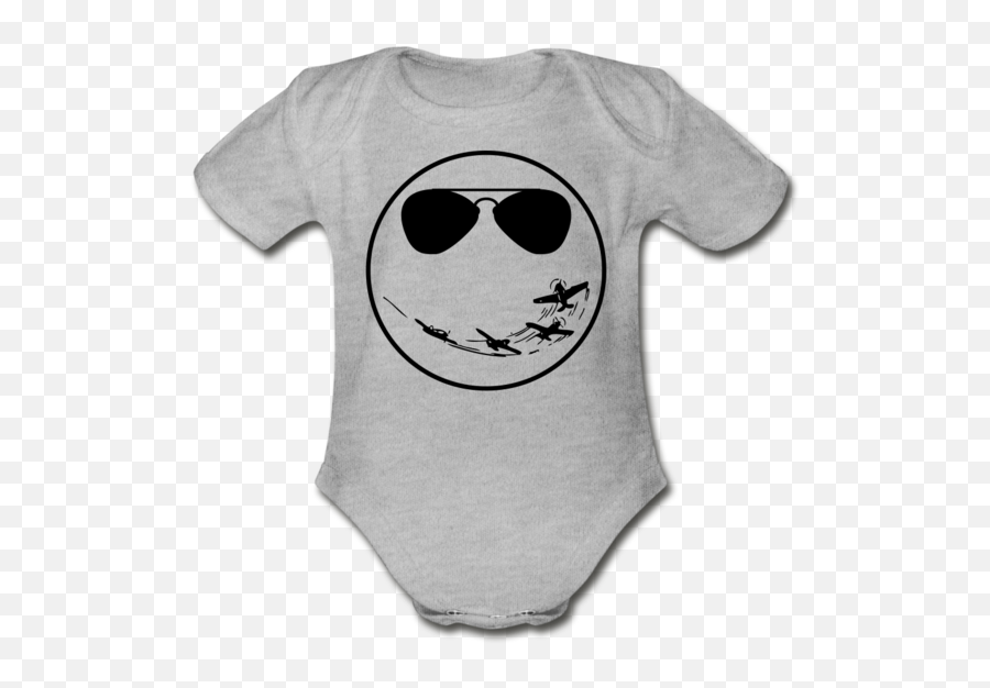 Smile Onesie - Infant Bodysuit Emoji,S Emoticon Blackberry