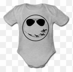 Smile Onesie - Infant Bodysuit Emoji,S Emoticon Blackberry