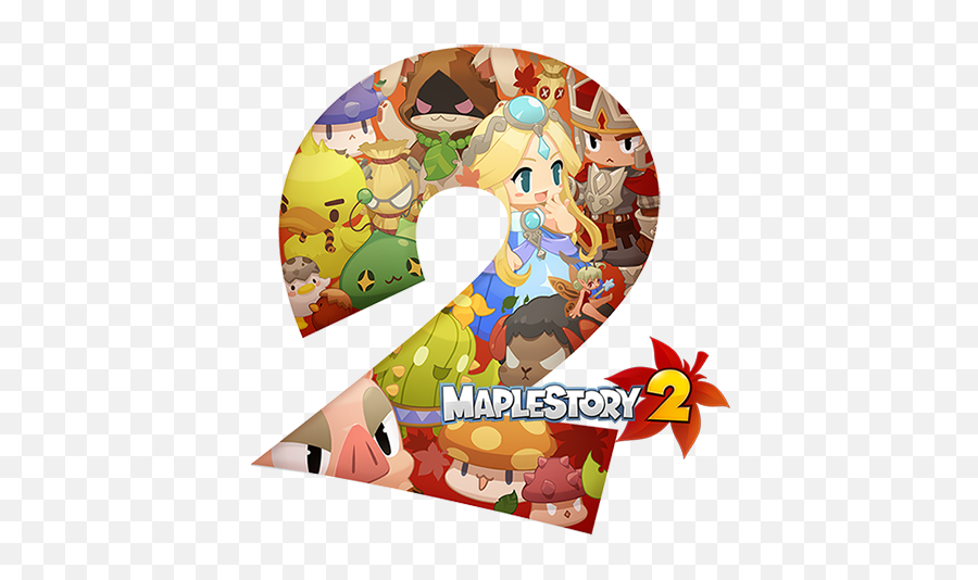 Maple2 Apk Android - Maplestory 2 Icon Png Emoji,Maplestory Emoji