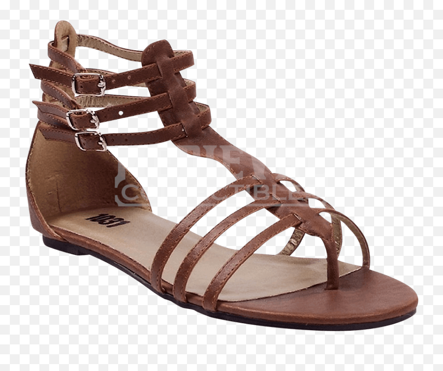 Sandals Png - Medieval Sandals Emoji,Gladiator Emoji