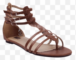 Sandals Png - Medieval Sandals Emoji,Gladiator Emoji