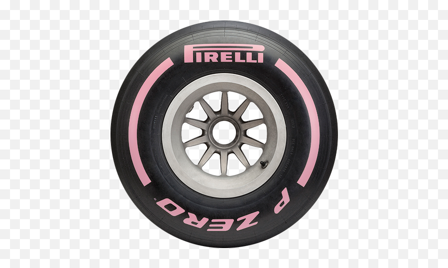 Pirelli - 2019 Pirelli F1 Emoji,Work Emotions Wheels