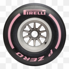 Pirelli - 2019 Pirelli F1 Emoji,Work Emotions Wheels