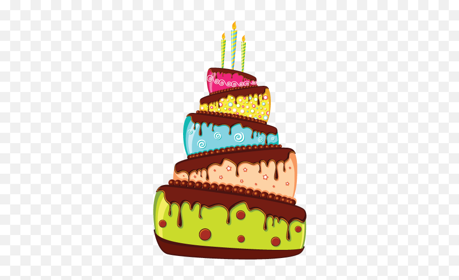 Cake Torta Sticker By Every Glass Emoji,Torta Emoji