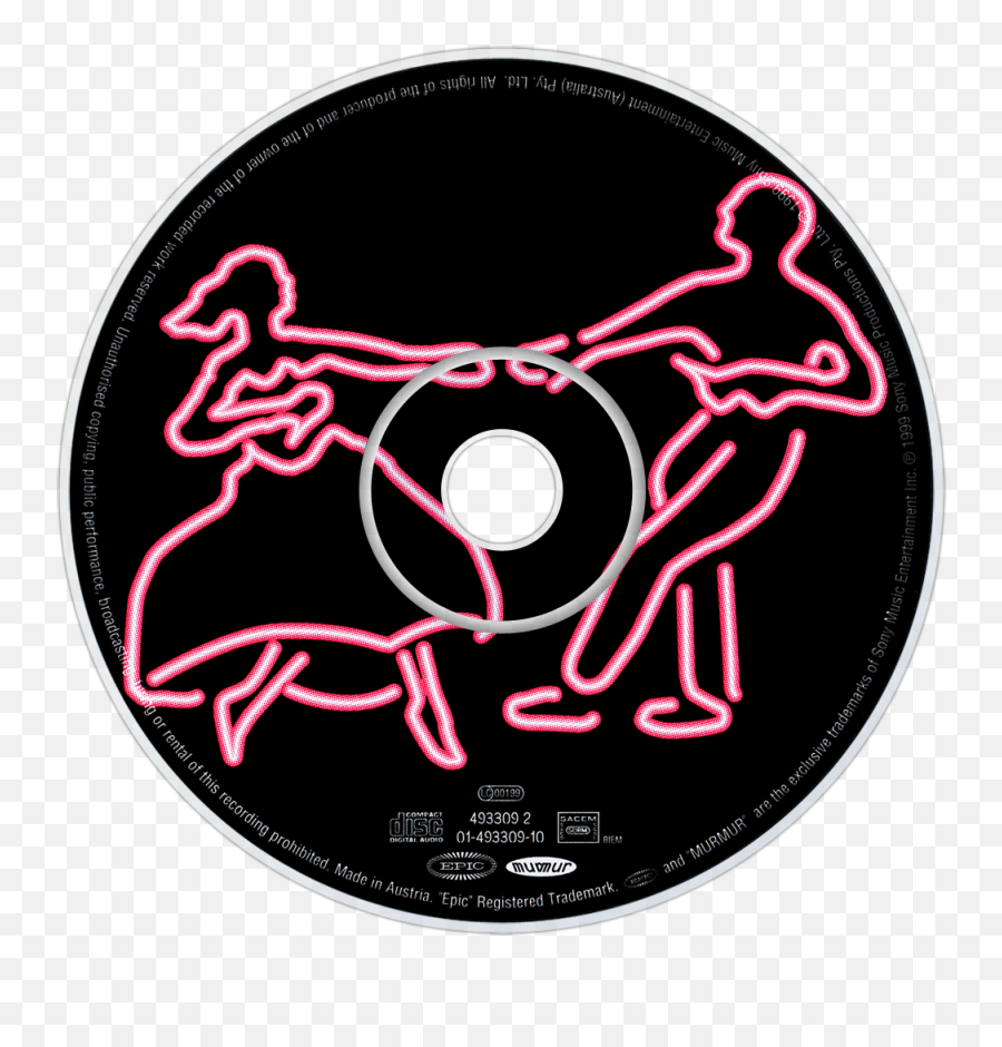 Silverchair - Silverchair Neon Ballroom Album Emoji,Silverchair Emotion Sickness Acoustic