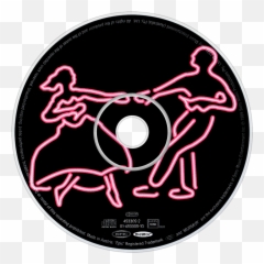 Silverchair - Silverchair Neon Ballroom Album Emoji,Silverchair Emotion Sickness Acoustic