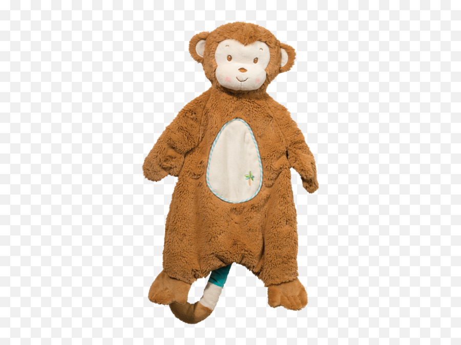 19 Inch Sshlumpie Monkey Plush Stuffed - Douglas Baby Sshlumpie Monkey Emoji,Emoticons Plush Rabbit In Ebay