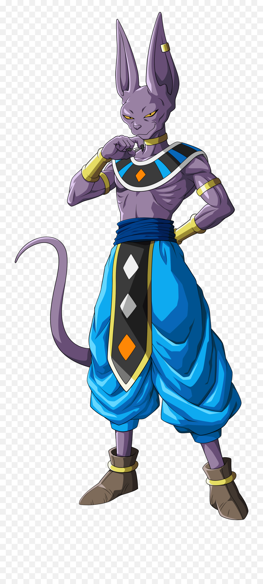 Dragon Ball Z Kakarot - 5 Things I Love And 1 Thing I Donu0027t Lord Beerus Disegni Dragon Ball Super Emoji,Dragon Ball Touches My Emotions