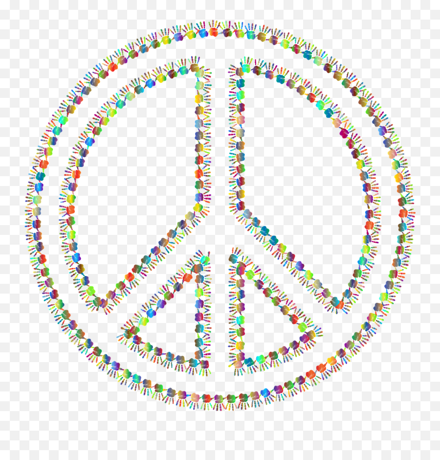 Peacesignsymbolhandsfingers - Free Image From Needpixcom Transparent Background Peace Clipart Emoji,Japanese Symbols For Emotions
