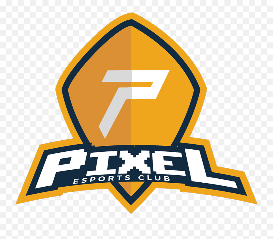 Lol Mobile Qq - Lol Mobile 2020 Pixel Esports Club Logo Emoji,Despair Emoticon League Of Legends
