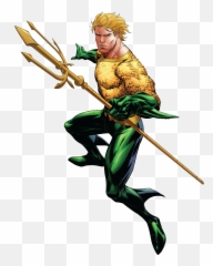 Aquaman Ocean Master Quotes - Comic Aquaman Transparent Background Emoji,Aquaman Emojis Facebook