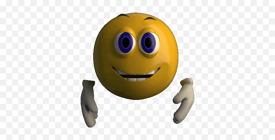 Cute Emoji 480x456 - Happy,Confetti Emoticon
