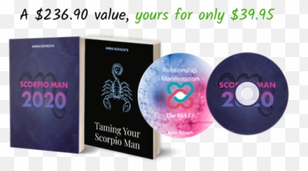 Scorpio Man Secrets - Optical Disc Emoji,Scorpio Girl And How They Handle Emotion