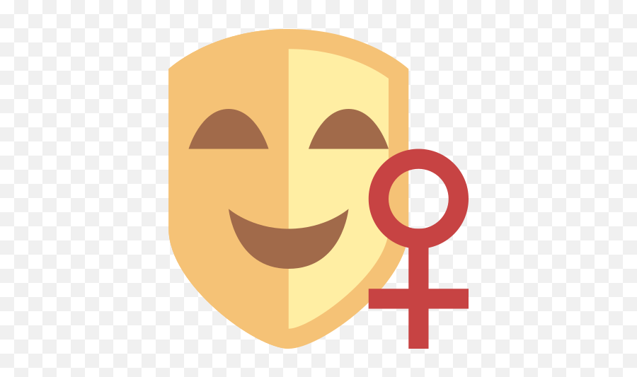 Actresses Icon - Icono De Actriz Png Emoji,Emoticon Xs