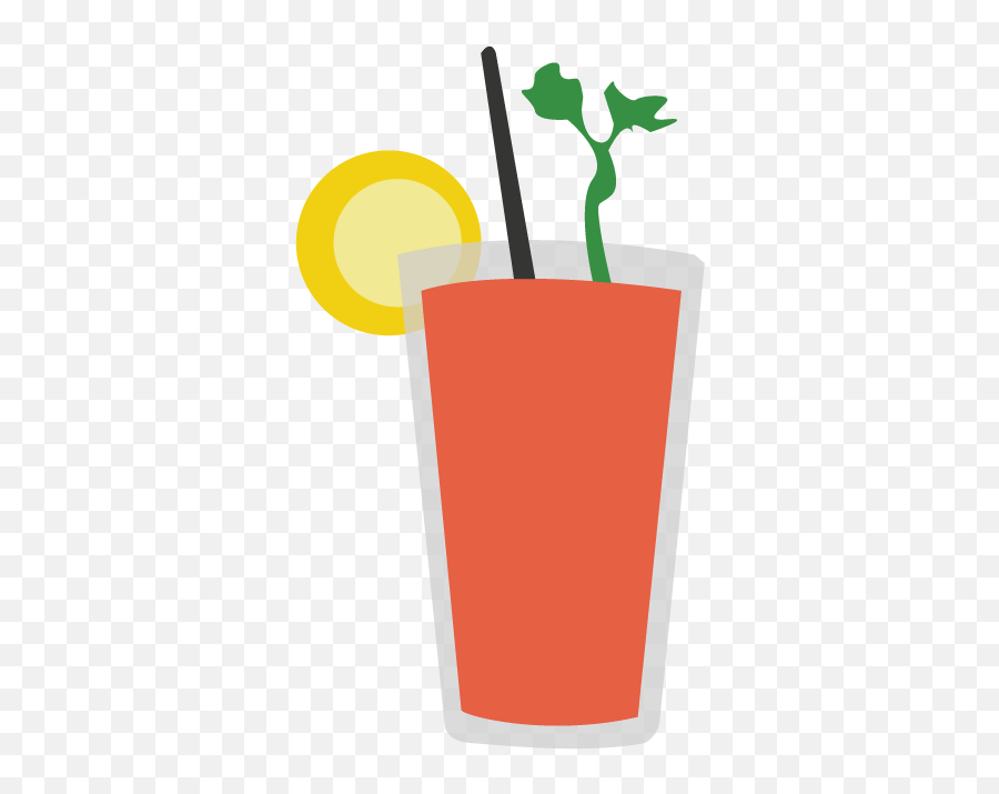 Wow Emoji Png - Highball Glass,Punch Emoji