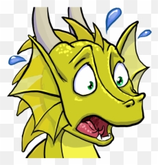 Snapai Twitch Emote - Fictional Character Emoji,Dragonl Twitch Emoticons