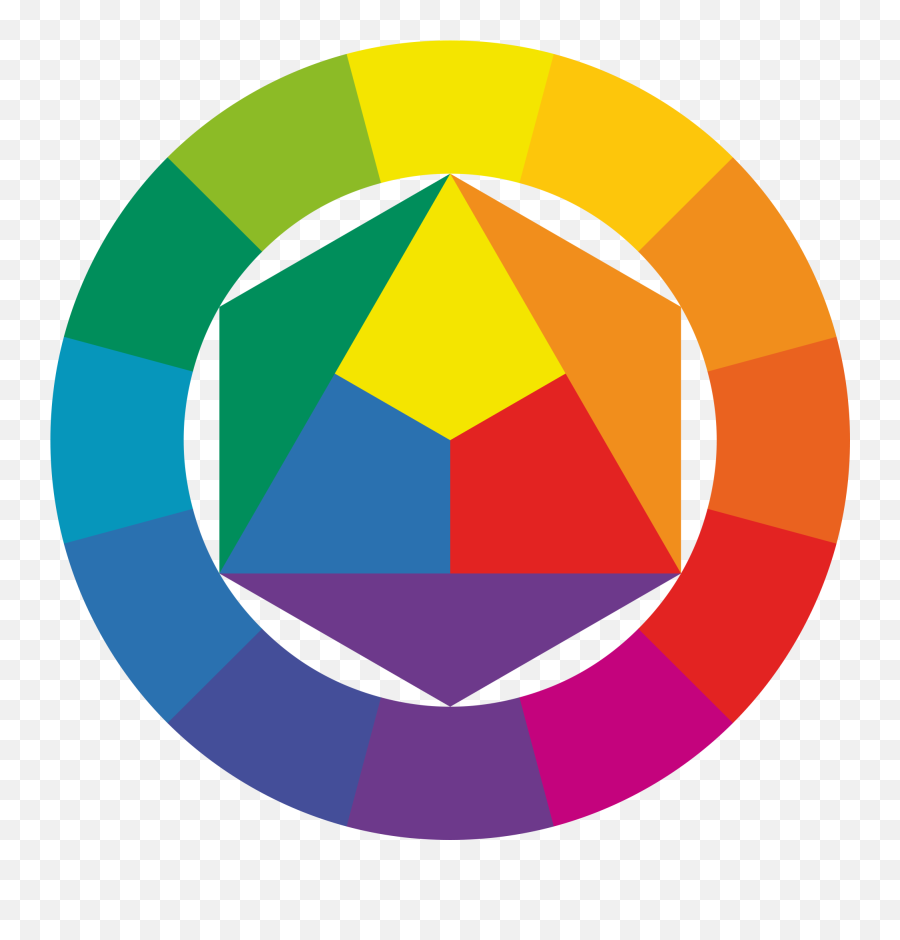 Psychological Properties Of Colors - Colors Emoji,Emotion Associatedbwith Colors