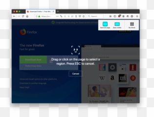 Firefox Experiments I Would Have Liked - Vertical Emoji,Firefox Can't Handle Emojis
