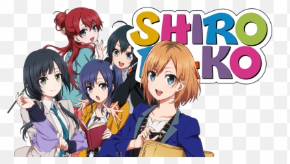 Top 9 Slice Of Life Anime - Anime Shirobako Emoji,Anime Dread Emotion