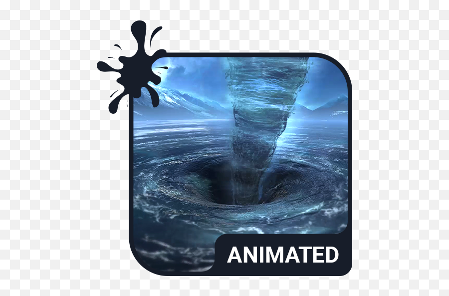 Tornado Animated Keyboard Live Wallpaper 363 Apk Download - Spider Live Emoji,Hurricane Animated Emoji