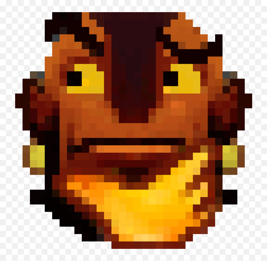 Steam Community Feedmaster - Chex Quest Icon Emoji,Thinking Emoticons Animated Gif