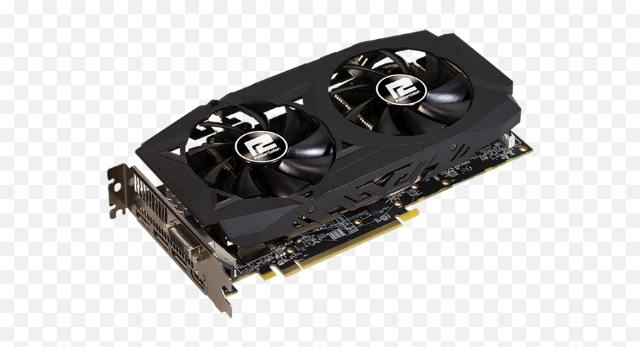 Powercolor Red Dragon Radeon Rx 580 8gb Gddr5 Pci Express 30 Crossfirex Support Atx Video Card Axrx 580 8gbd5 - 3dhdv2oc Rx 580 8gb Red Dragon V2 Emoji,Patrick Steware Emoji Movie