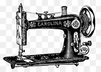 Sewing Machine Needle - Sewing Machine Vintage Emoji,Free Sewing Machine Emoji