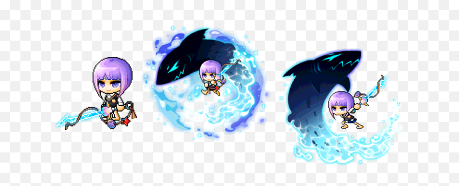 Premium Surprise Style Box Item List - Maplestory Oceanic Requiem Emoji,Maplestory Heroes Emotion Images