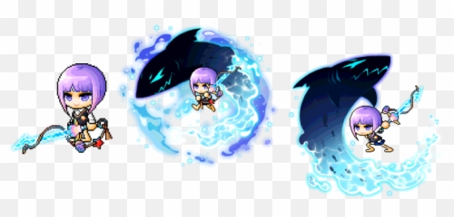 Premium Surprise Style Box Item List - Maplestory Oceanic Requiem Emoji,Maplestory Heroes Emotion Images