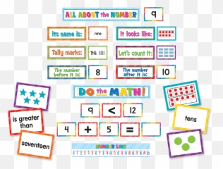 Numbers Counting More Pocket Chart - Counting Emoji,Tallymarks Emoticon