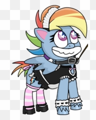 1804539 - Alternate Version Artistponiidesu Clothes Fictional Character Emoji,Mlp Flurry Of Emotions Transcript