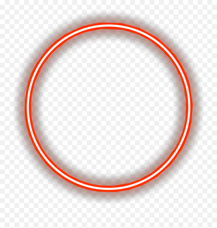 The Most Edited Circle Picsart - Dot Emoji,Red Circle Strikethrough Emoticon