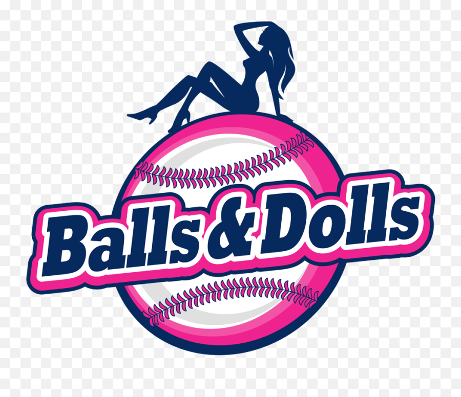 Pin On Id - Balls And Dolls Logo Emoji,Thelogocompany Color Emotion